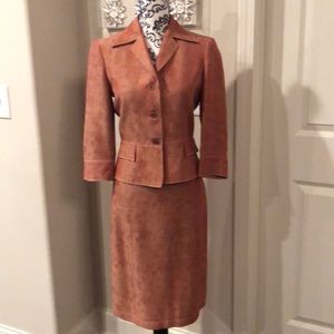 VERY Vintage Philosophy Di Alberta Ferretti Suit